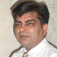 Kamal Chawla