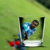 Srujan K