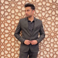 Mohammed Adil
