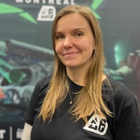 Chrystina Martel