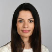 Ines Cvorak