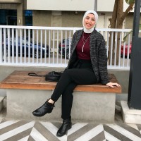 Rihab Mohsen