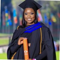 Busisiwe Mahlombe