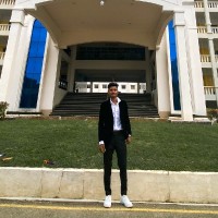 Pavan D C