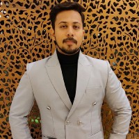 Vishal Mattad