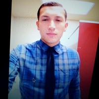 Tony Garza