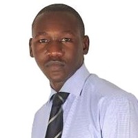 Gerald Okiror Fcca, Cpa