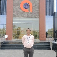 Dishang Bhavsar