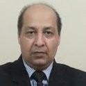 Naveed Ali