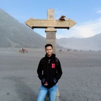 Rendy Novalino