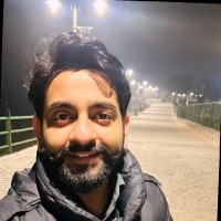 Aakash Bhardwaj