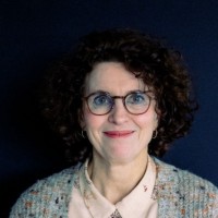 Marloes Van Vliet