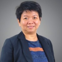 Teoh Siew Ching