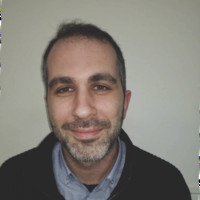 Konstantinos Psychogyios