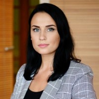 Greta Bagdanaviciute