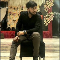 Ayush Keshari