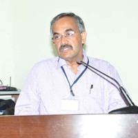 Suryanarayana H