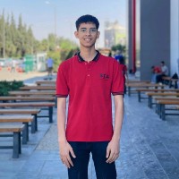 Mostafa Maher