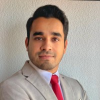 Ashish Avasthi