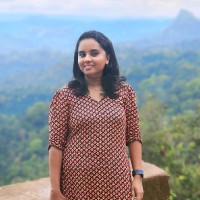 Resmi Krishna