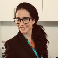 Dr Stacey Weinstein