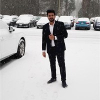 Haril Majmundar