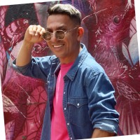 Jorge Luis R.