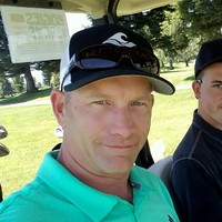 Scott Drafall