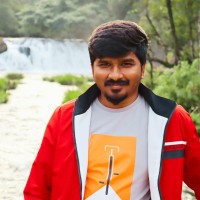 Lokesh PA