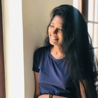 Sanjana Fernando
