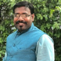 Priyadarshi Awadhesh Kumar