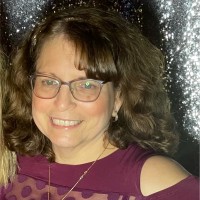 Lisa Irwin