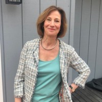 Sally Hudson