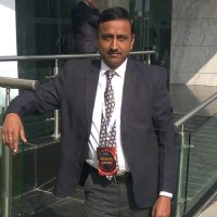 Rajesh Yadav
