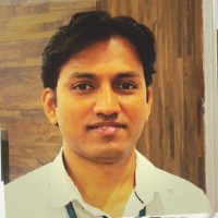 Raj Navgire