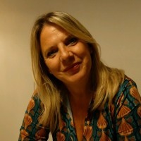 Maria Cristina Manham