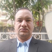 Nezam Uddin