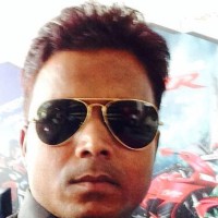 Md Sultan Ahmad