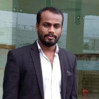 Sibananda Achari