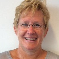 Alison Klein-Waplington