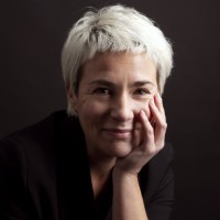 Muriel Pommier