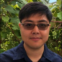 Hanson Zhao