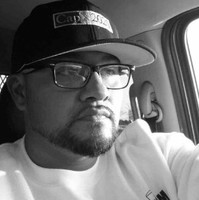 Benjamin Alan Becerra