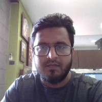 Shaikh Asif Ahmed Abdul Majeed