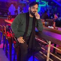 Pankaj Satti