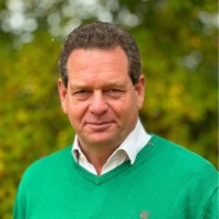Richard Slack