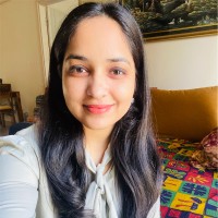 Reecha Mehta