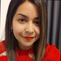Natalia C. Quevedo Uribe