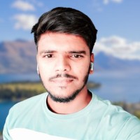 Md Naushad Ansari