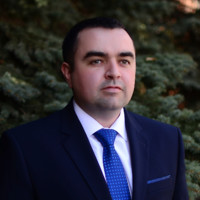 Антон Лаврин